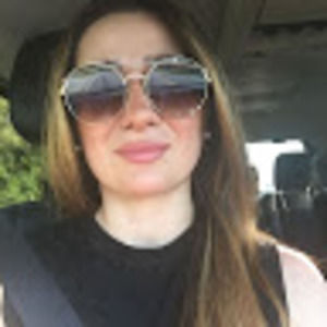 Meet your Posher, Mariam